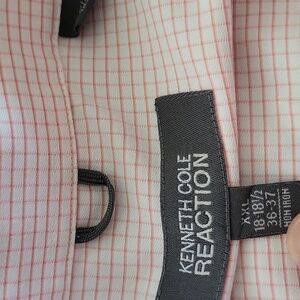 Kenneth Cole Reaction Shirt
